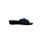Ciabatta FLYFLOT T5 G16 QE BLU donna