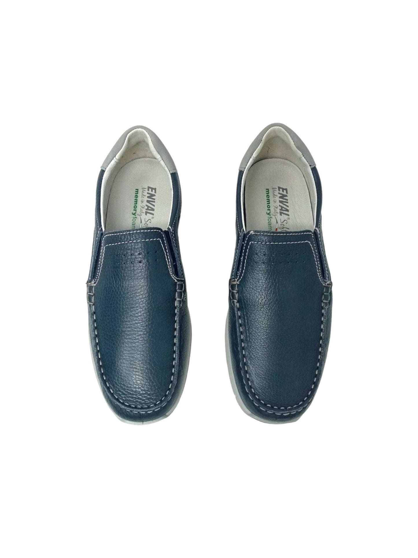 Mocassino Enval Soft 3710000 Uomo