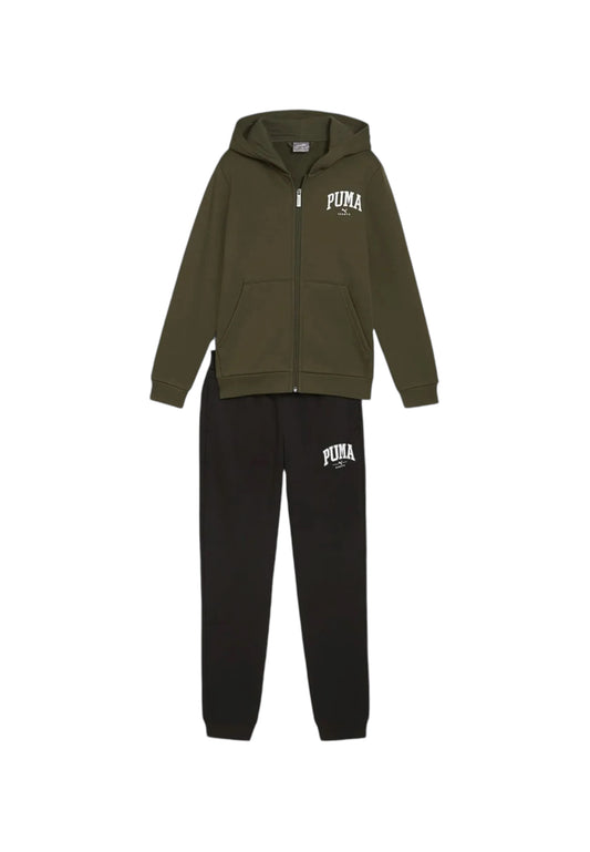 Tuta PUMA 683318 70 bambino