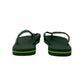 Ciabatta infradito IPANEMA CLAS BRASIL II 80415 20770 GREEN uomo