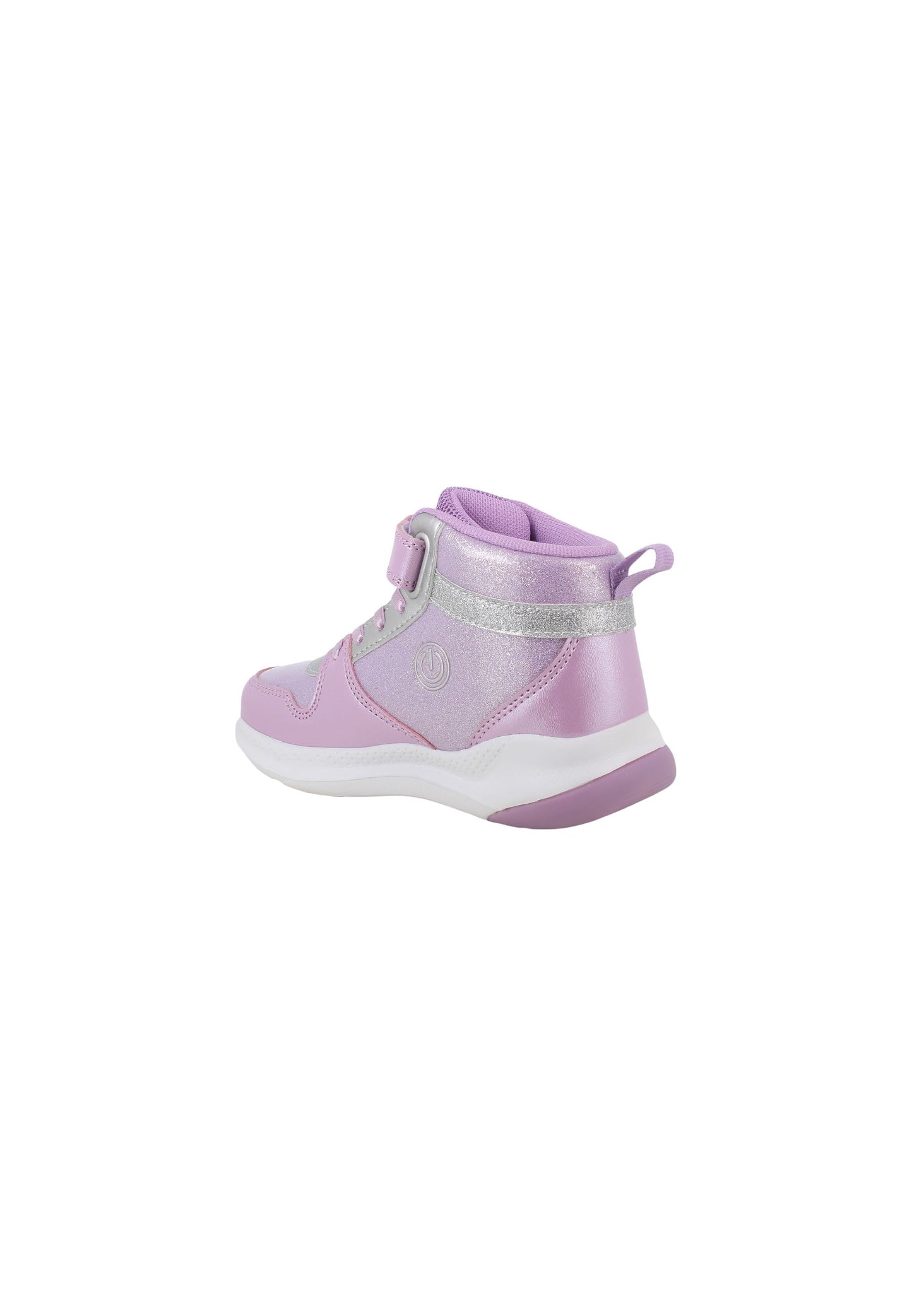 Sneakers luminose PRIMIGI - Mermaid Magic 2468700 Bambina