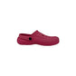 Ciabatta in gomma HOTSAND 23483D FUXIA donna