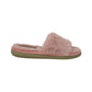 Ciabatta INBLU EK000005 ROSA donna
