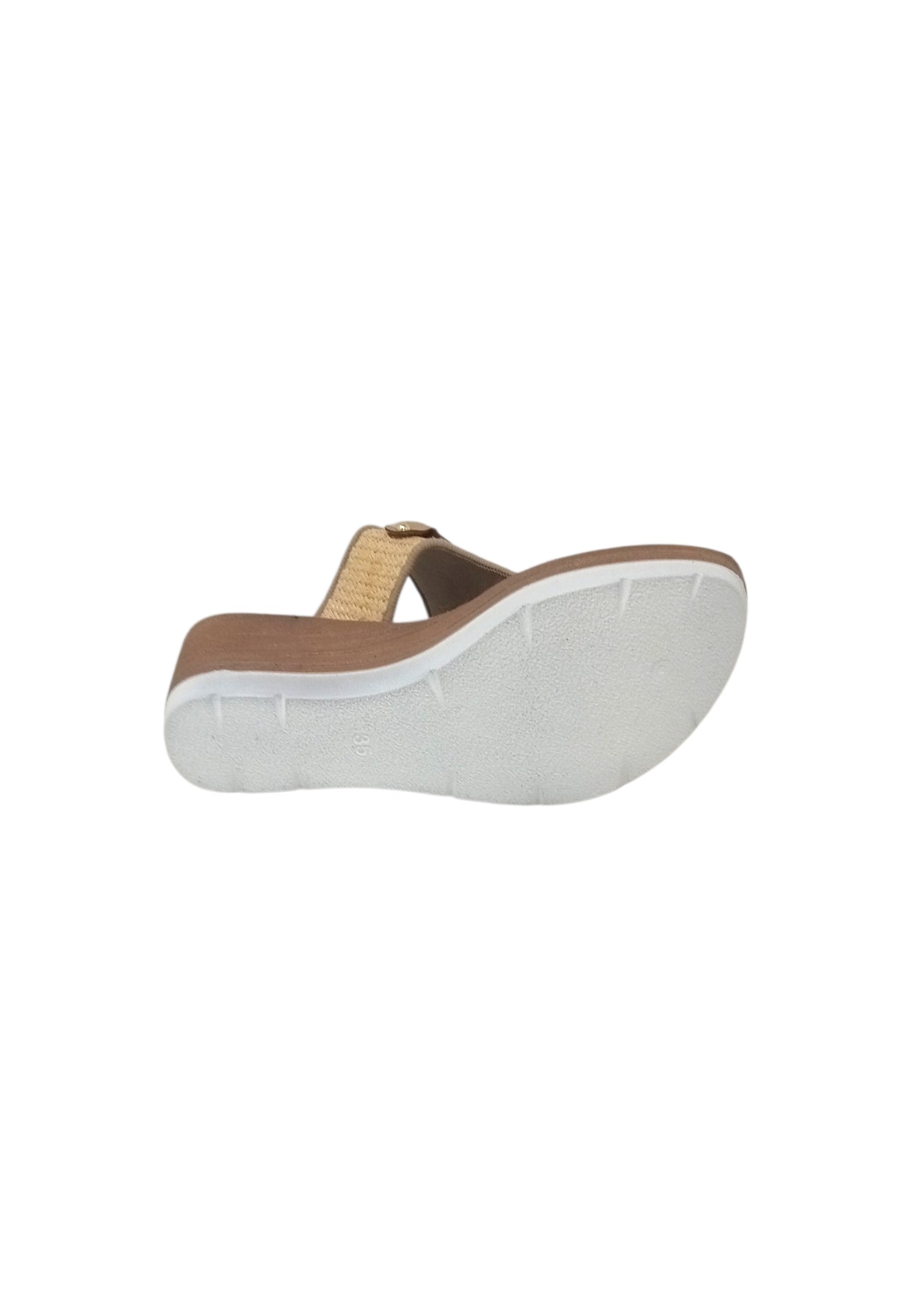 Sandali infradito INBLU EL000039 SABBIA donna