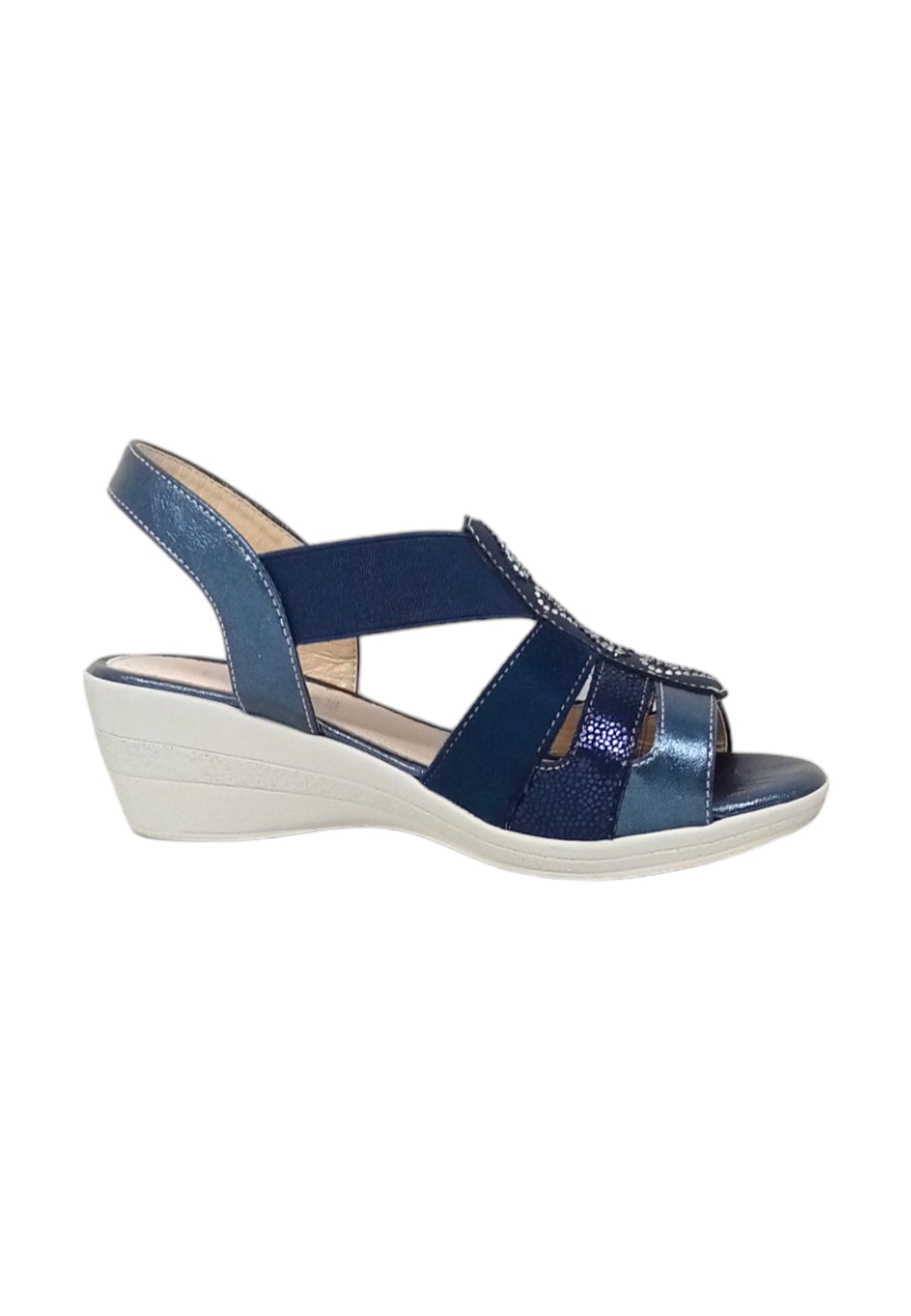 Sandali GALIA SF861-70  donna più colori