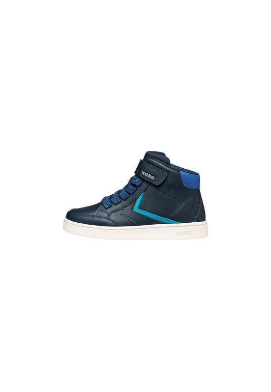 Sneaker GEOX ECLYPER J56LSA0BC11 C0693 Bambino
