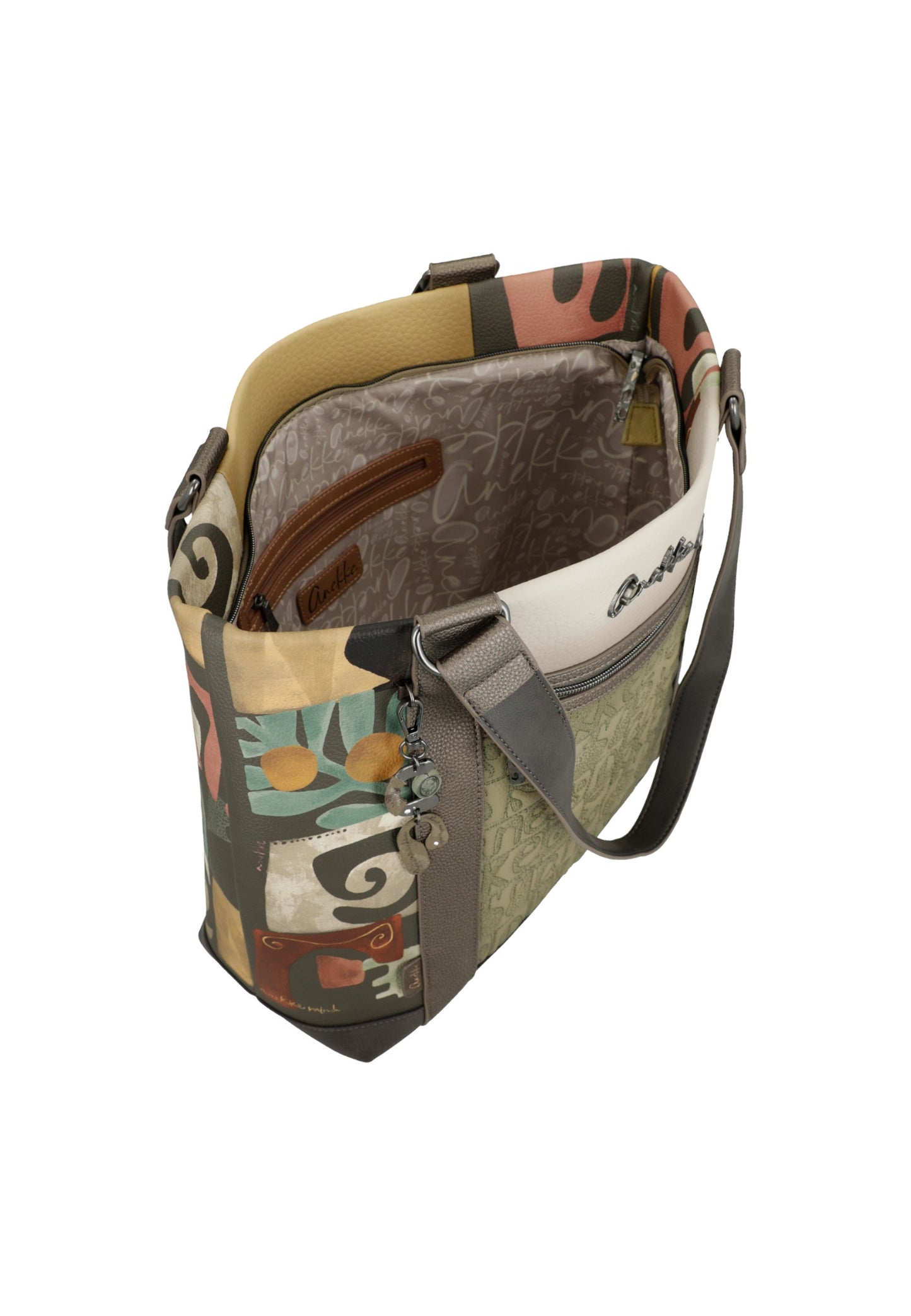 Borsa ANEKKE Amphora 42712-188 Donna