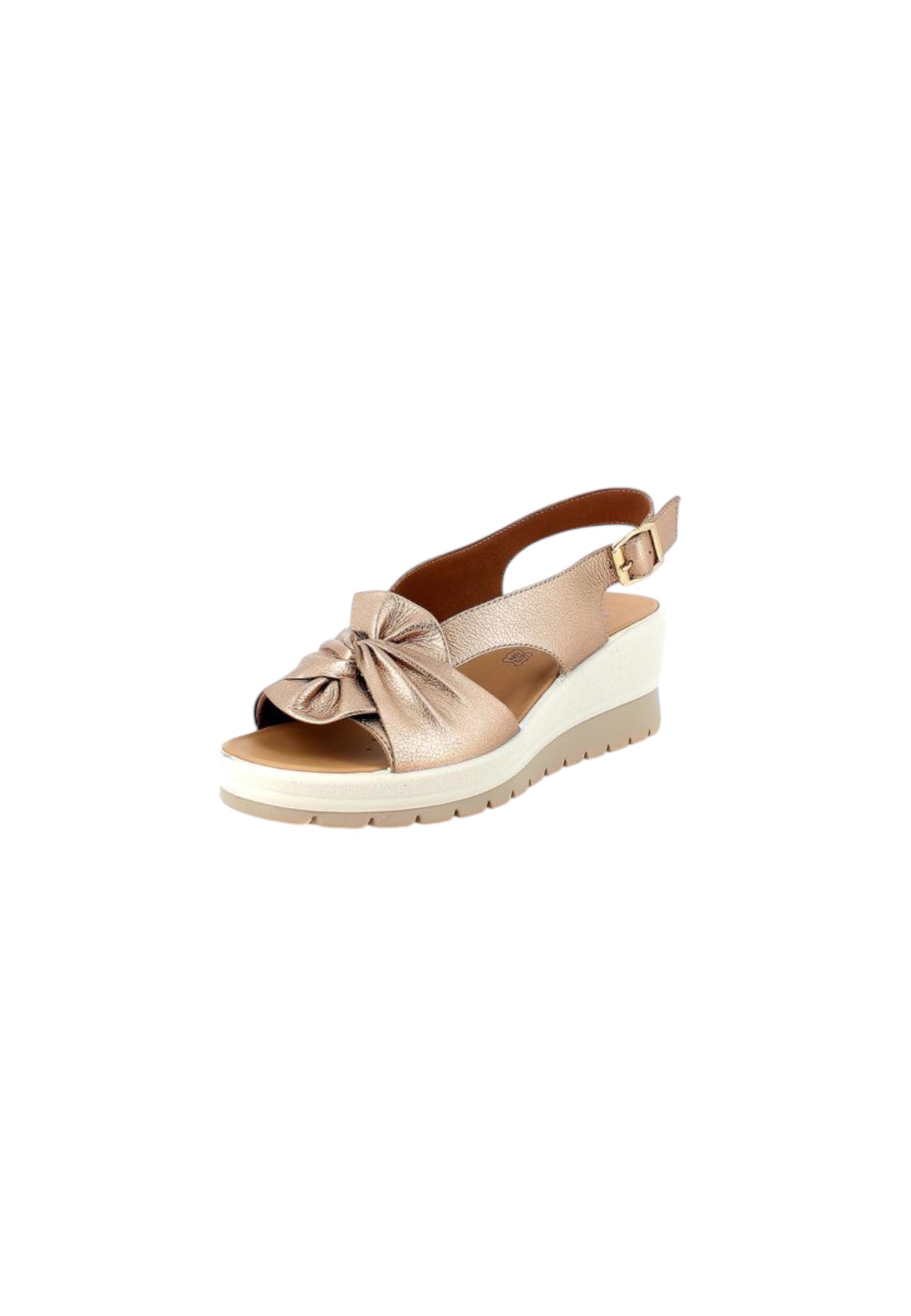Sandali con zeppa Enval Soft 1283933 Donna