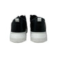 Sneaker BKS 4053 PEL.NERA/P.BIANCA Uomo