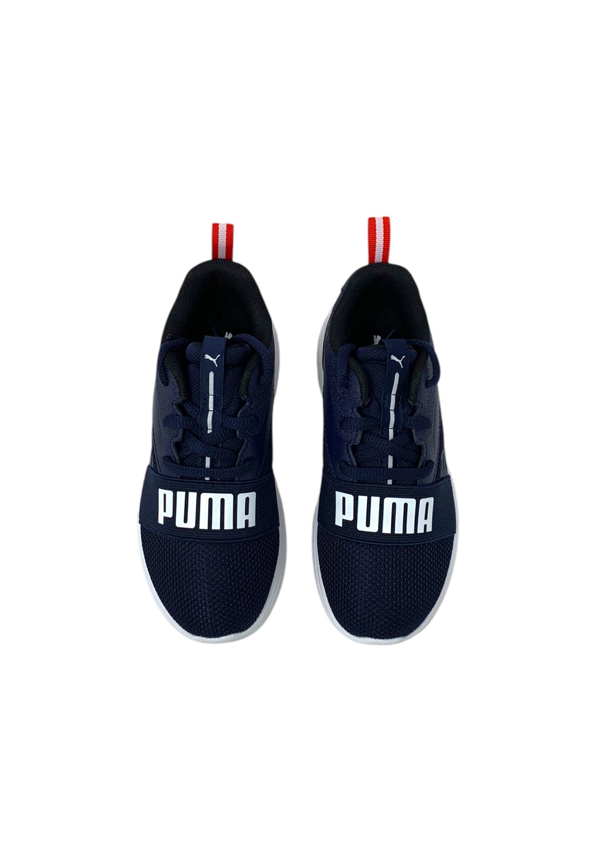 Sneaker PUMA SOFT Wired 2 PS 401506 02 Bambino