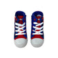 Sneaker con luci Silver Spiderman R1310510T BLUE Bambino