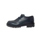 Mocassino BKS 0125 P.BLU uomo