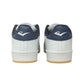 Sneaker EVERLAST EV-087P WHT/NAVY uomo