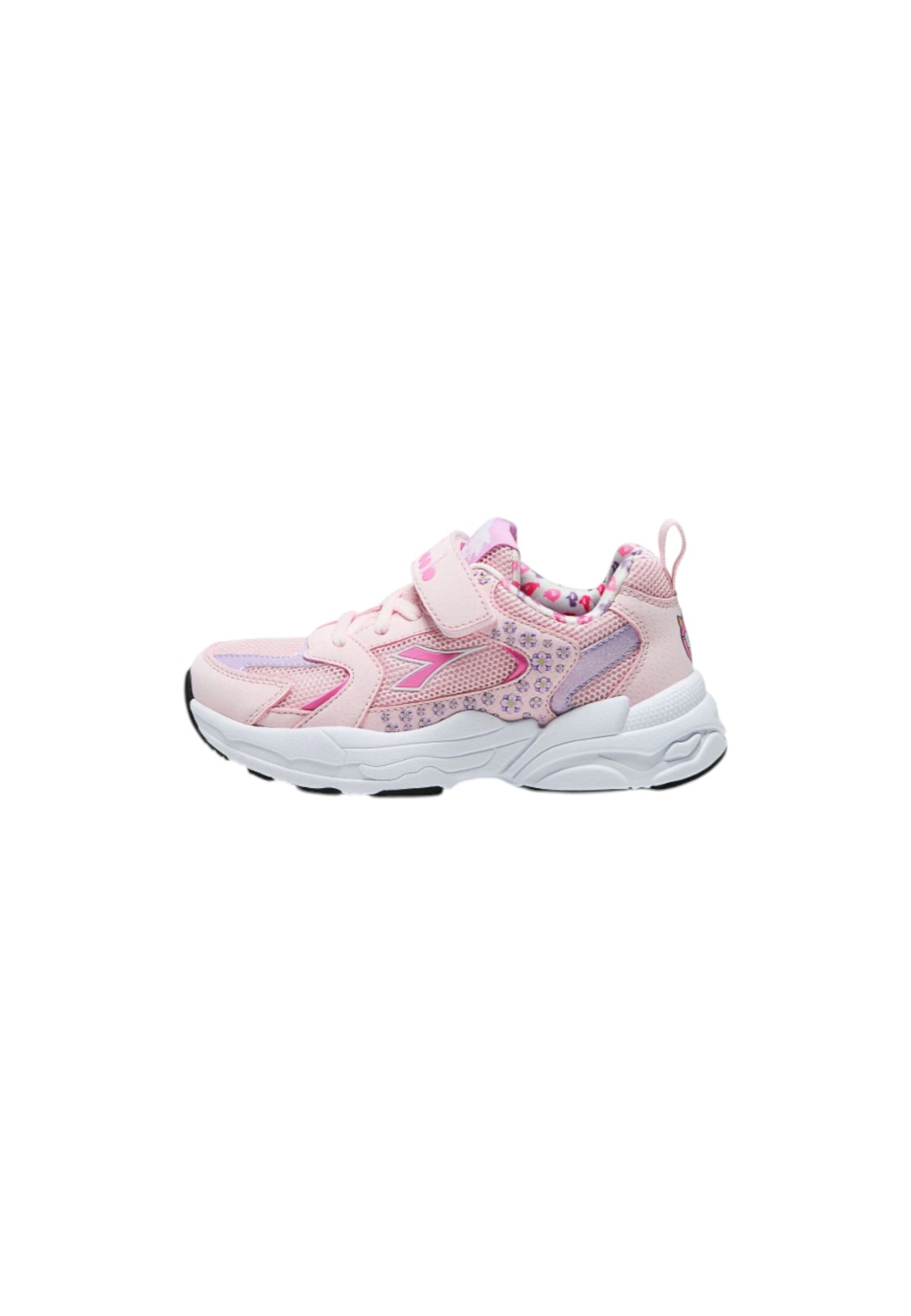 Sneaker Diadora Alley Amy 501.183798 01 50201 bambina