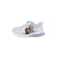 Sneaker luminose Silver Frozen - Elsa & Anna D4310673S SILVER Bambina