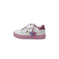 Sneakers da passeggio LELLI KELLY LKAL2284 Bianco/Rosa Bambina