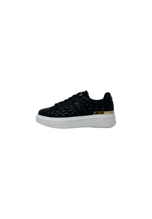 Sneaker XTI 141704 negro donna