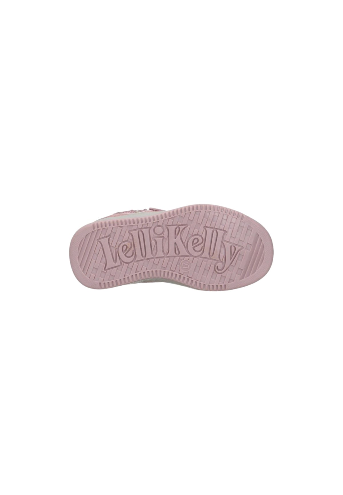 Sneakers Lelli Kelly "Orsetto" LKAL5715 Cipria Bambina