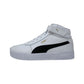 Sneakers PUMA CARINA 2.0 Mid  385851 06 donna