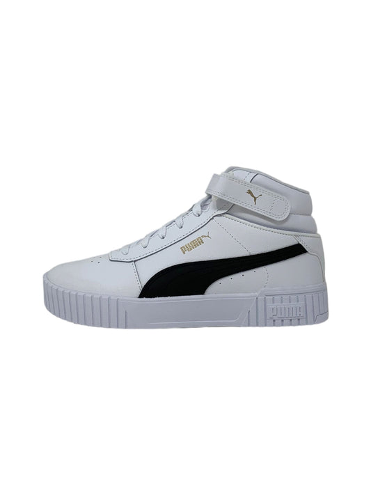 Sneakers PUMA CARINA 2.0 Mid  385851 06 donna
