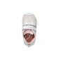 Sneaker "Primi passi" Biomecanics 262103-B050 BLANCO Bambina