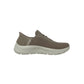 Sneaker SKECHERS GO WALK FLEX - Grand Entrance 124975/TPE Donna