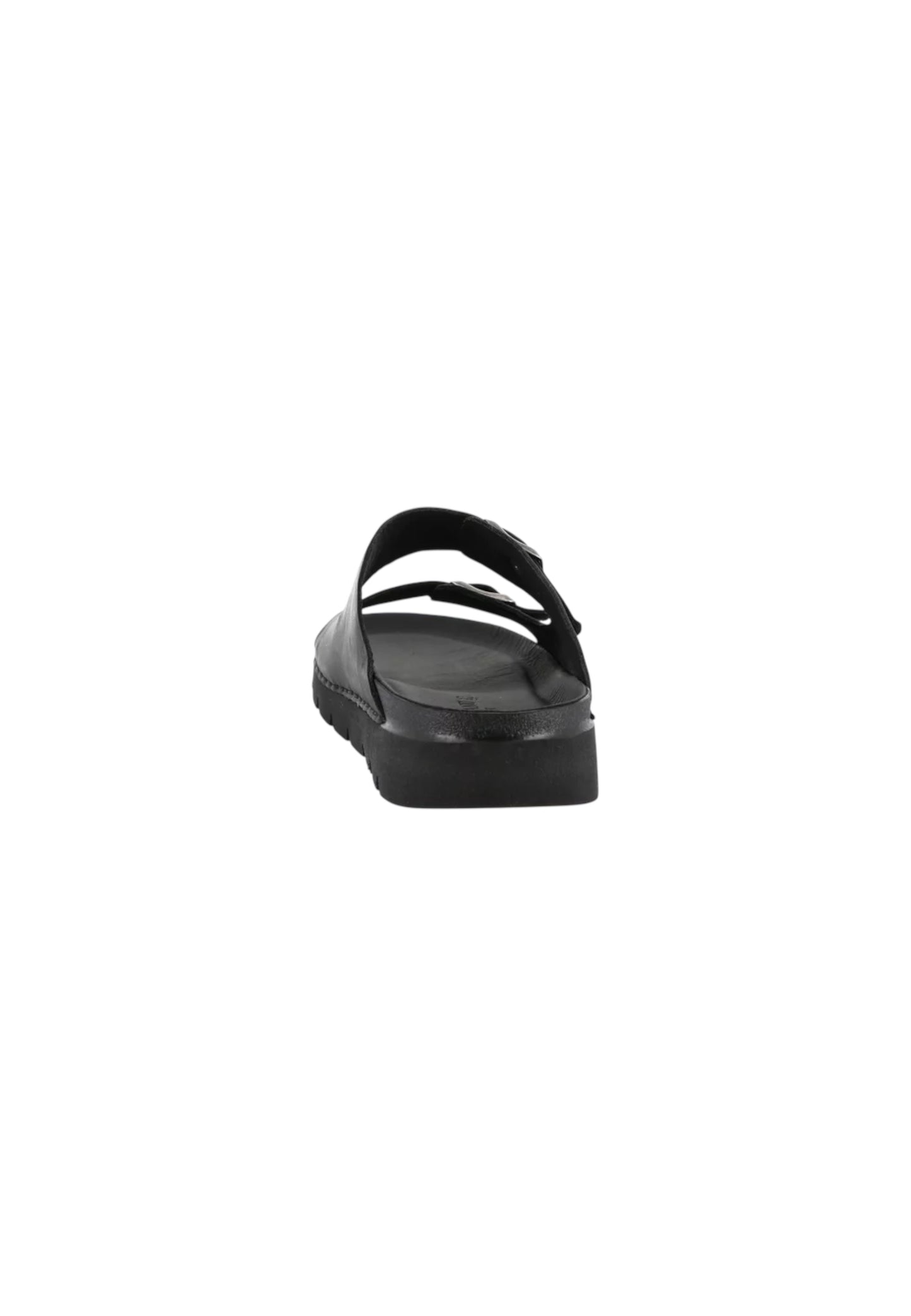 Ciabatta GRUNLAND LERO CI3095-80 NERO Uomo