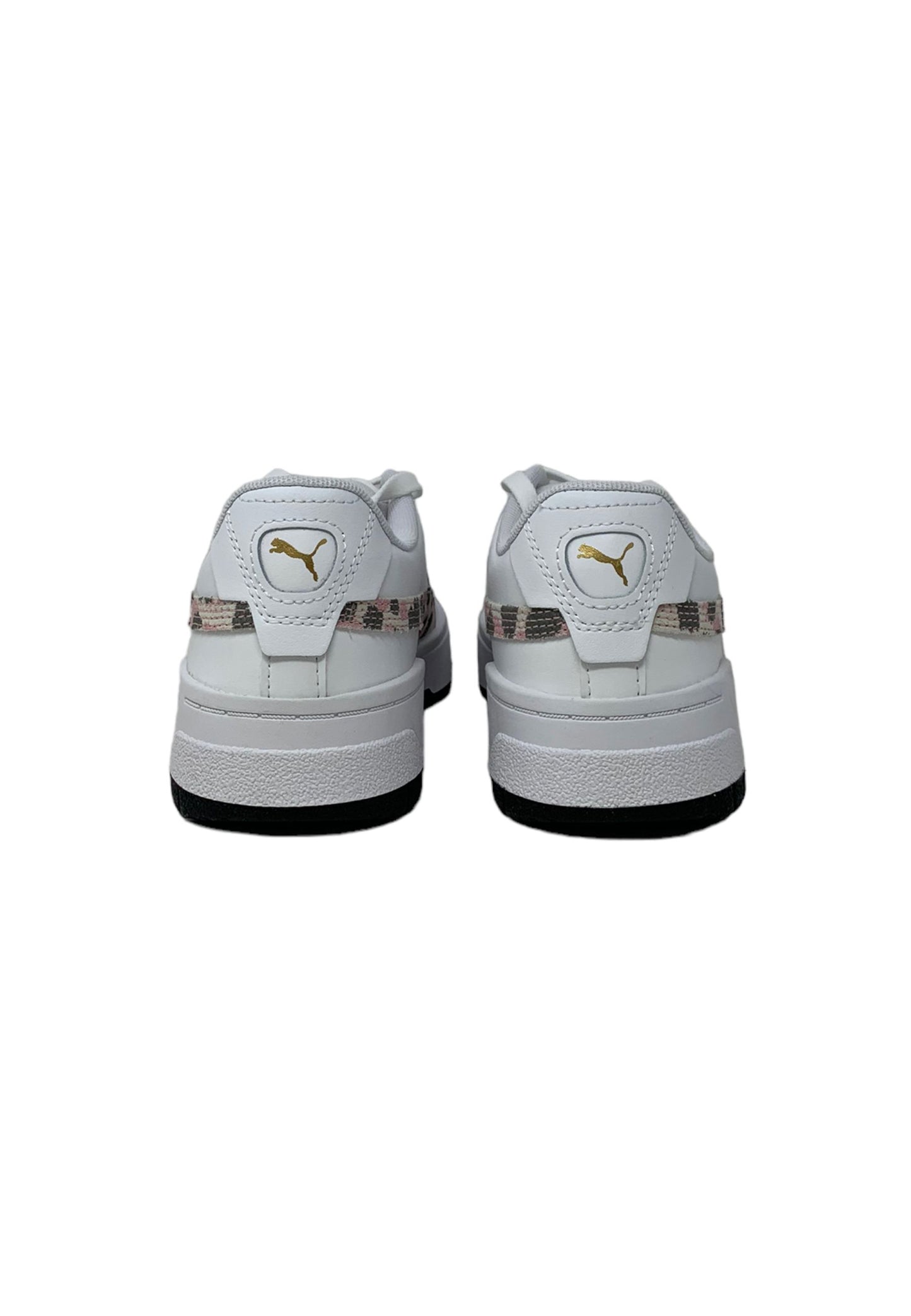 Sneakers  PUMA CALI DREAM ANIMAL PRINT JR 391999 03 donna
