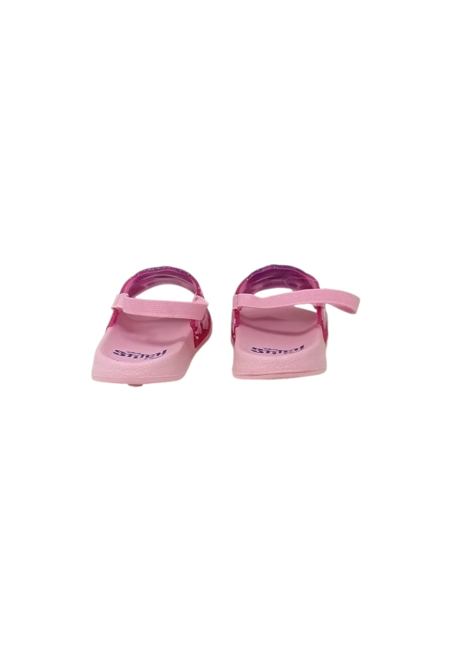 Ciabatta Silver Stitch D6020241S ROSA Bambina