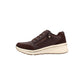 Sneakers Skechers Billion Flex - Luxe Up 190370/CHOC DONNA