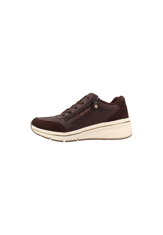Sneakers Skechers Billion Flex - Luxe Up 190370/CHOC DONNA