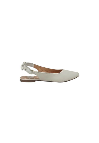 Ballerina GIOSEPPO BAGLEY 74140 WHT bambina/ragazza