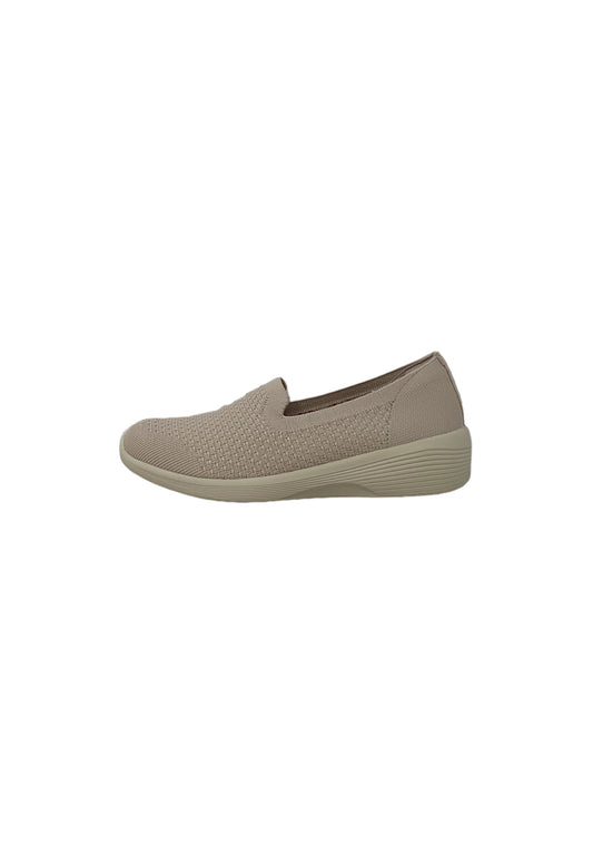Ballerine sportive Skechers ARYA 158761/NAT Donna