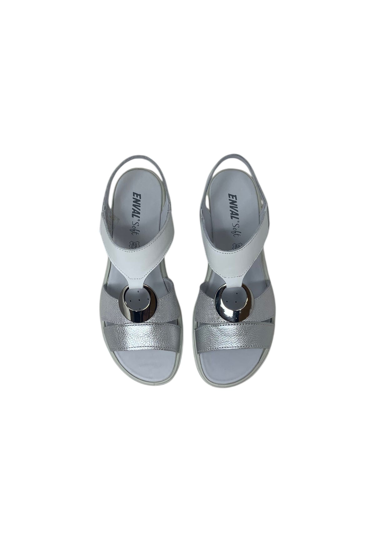 Sandali Enval Soft 1281022 Donna