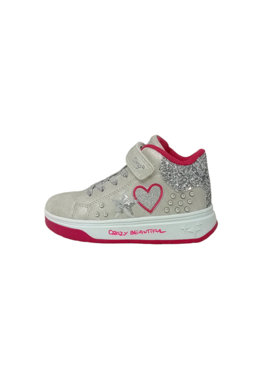 Sneakers PRIMIGI 6972411 bambina/ragazza