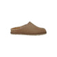Pantofola INBLU CS000034 NAT donna