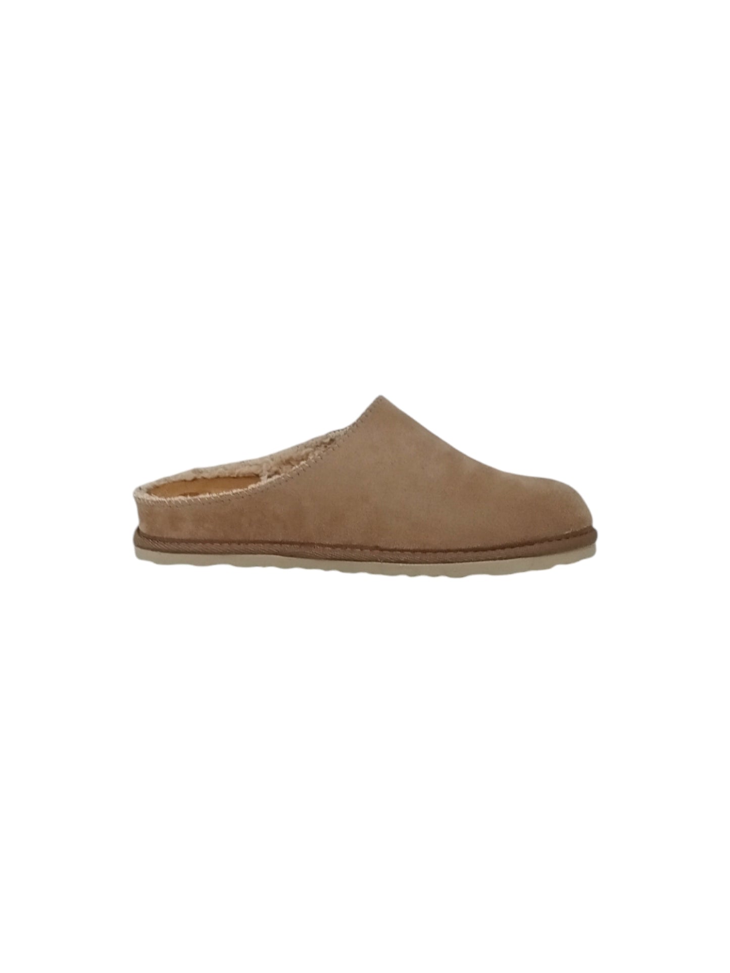 Pantofola INBLU CS000034 NAT donna