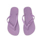 Ciabatta infradito IPANEMA ANAT COLORS FEM 82591 AQ602 LILAC donna