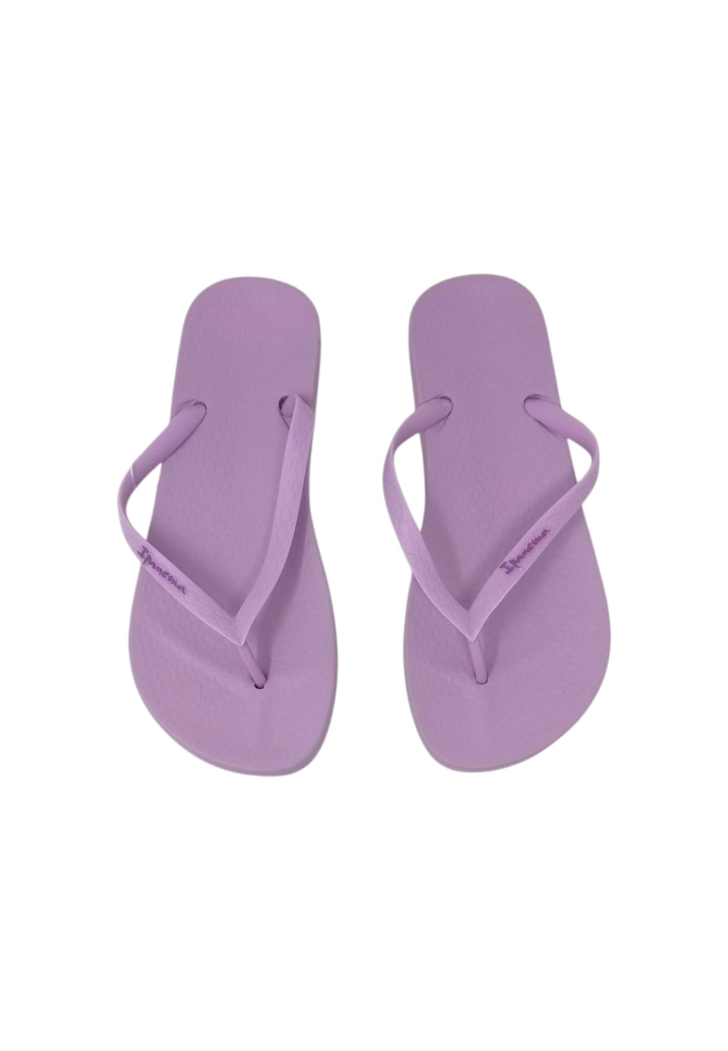 Ciabatta infradito IPANEMA ANAT COLORS FEM 82591 AQ602 LILAC donna