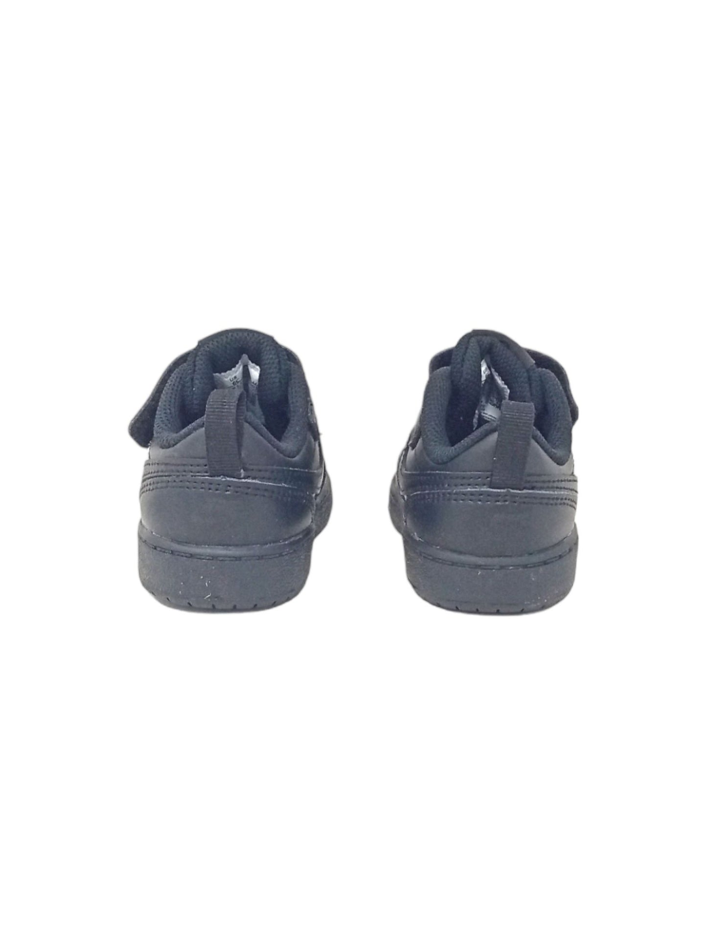 Sneaker NIKE COURT BOROUGH LOW 2 BQ5453 001 BAMBINO