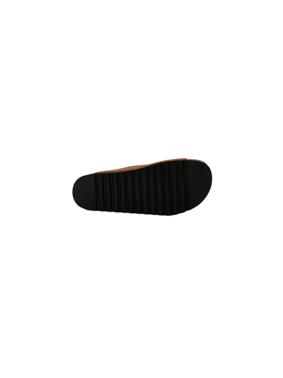 Ciabatta GRUNLAND HOLA CB2569-11 mattone  ragazza/donna