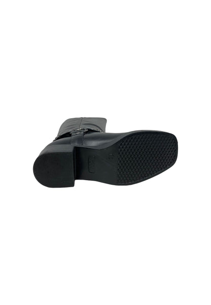 Stivale XTI 143415 NEGRO donna