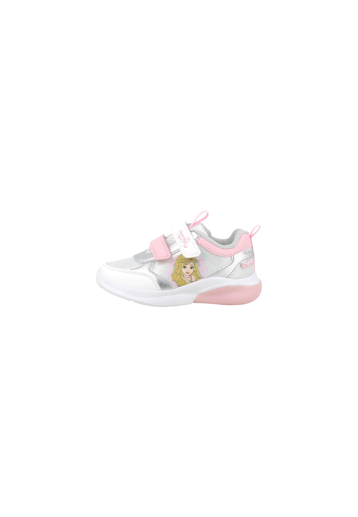 Sneakers luminose PRIMIGI - Mermaid Magic 2468600 Bambina