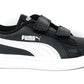 Scarpa da ginnastica PUMA SMASH V2 L V PS 36517403 BAMBINO