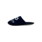 Pantofola HOTSAND 37342 BLU bambino