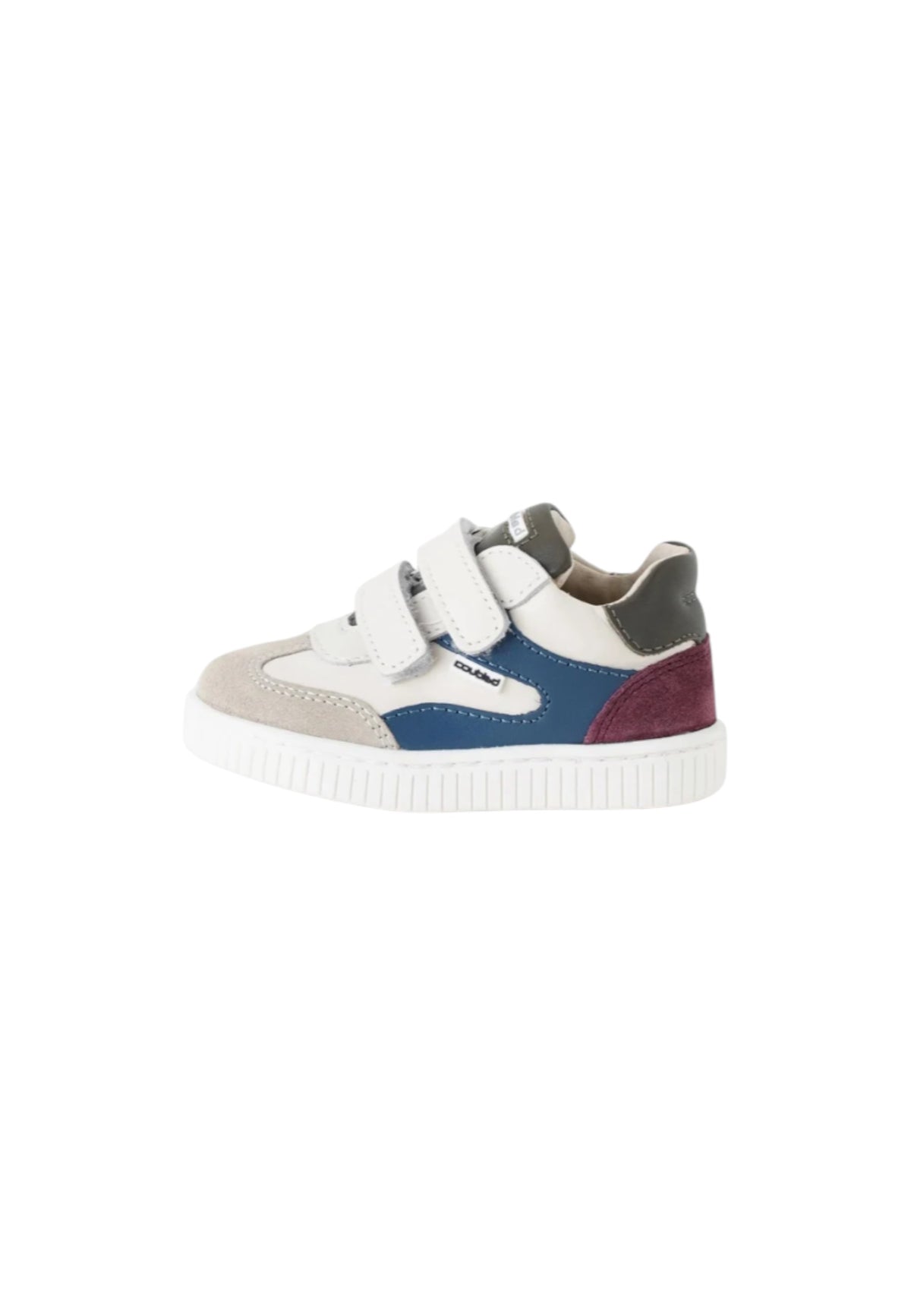 Sneakers Balducci Soft MSPO4901 BIANCO Bambino
