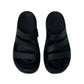 Ciabatta CROCS 209587-001 donna