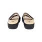 CIABATTA SANYCOM 8056 BLU DONNA