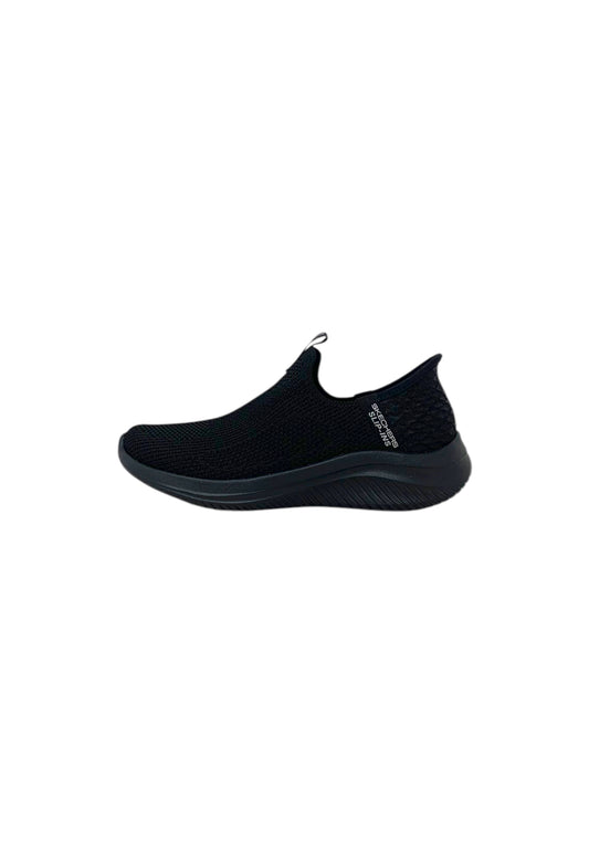 Sneakers Skechers Slip-ins Ultra Flex 3.0 - Easy Win 150450/BBK Donna