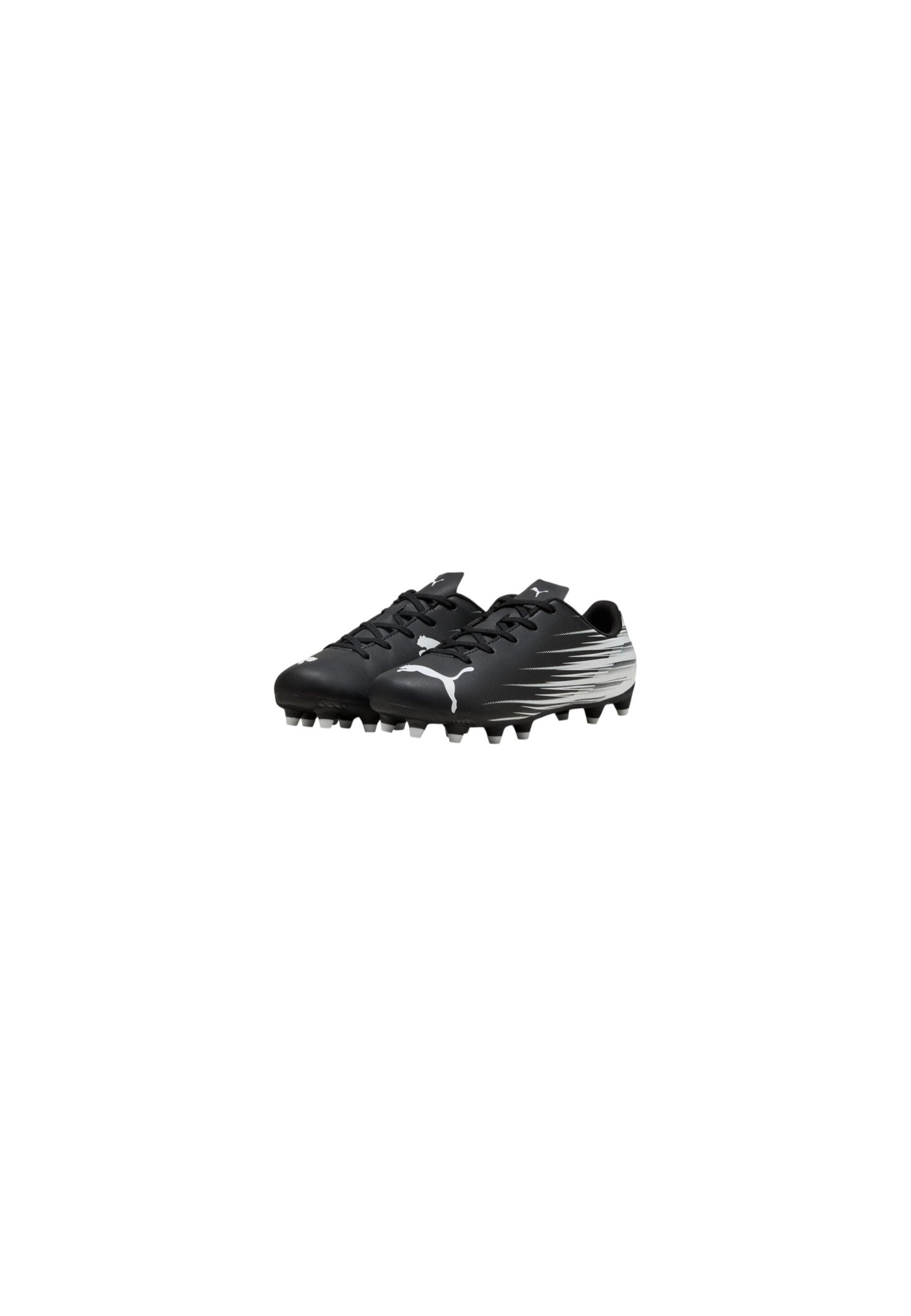 Scarpa da calcio Puma Attacanto II FG/AG 108496 01 Bambino